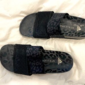 Stella McCartney slides